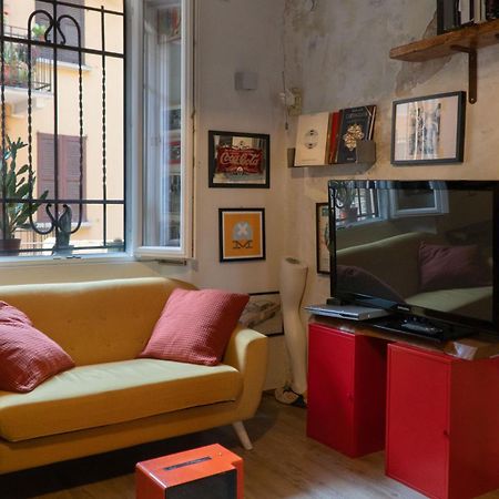 Bessy House, Near Fondazione Prada Apartment Milan Exterior photo