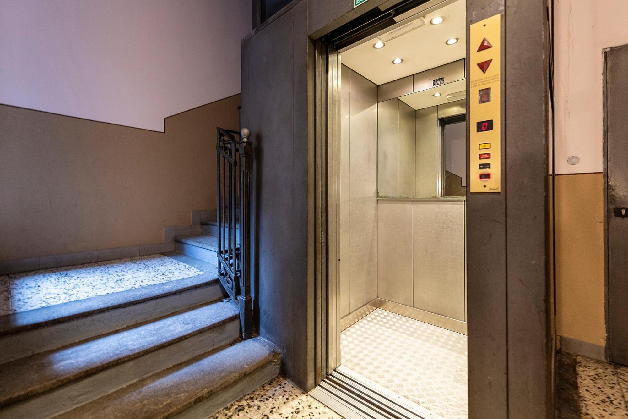 Bessy House, Near Fondazione Prada Apartment Milan Exterior photo