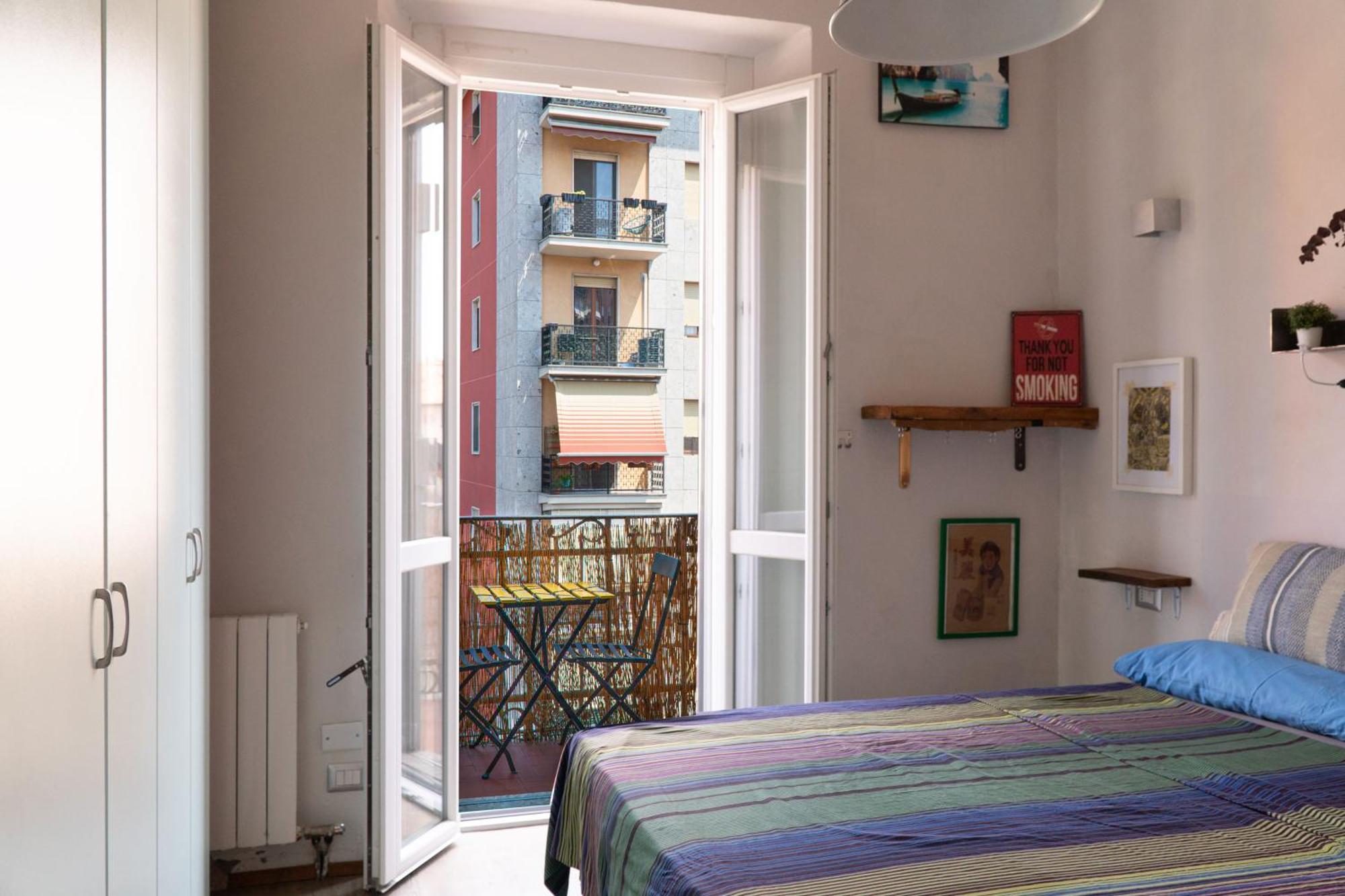 Bessy House, Near Fondazione Prada Apartment Milan Exterior photo