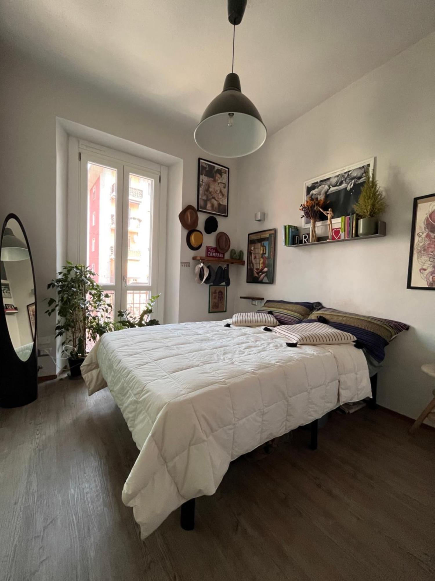 Bessy House, Near Fondazione Prada Apartment Milan Exterior photo